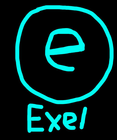 Siemano. To ja Exel